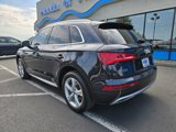 Used 2020 Audi Q5 2.0T Premium Plus image 3