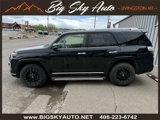 Used 2018 Toyota 4Runner Limited image 4