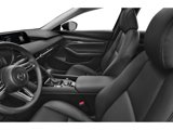 New 2025 MAZDA MAZDA3 s image 6