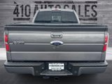 Used 2014 Ford F150 FX4 w/ Equipment Group 402A Luxury image 4