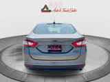Used 2014 Ford Fusion S image 5