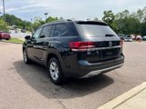 Used 2018 Volkswagen Atlas S image 5