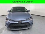 Used 2021 Toyota Corolla LE w/ LE Convenience Package image 3
