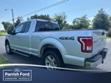 Used 2015 Ford F150 XLT w/ Equipment Group 302A Luxury image 5