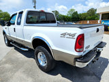 Used 2002 Ford F250 Lariat image 4