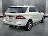 Used 2013 Mercedes-Benz ML 350 2WD image 5
