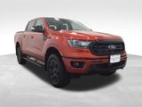 Used 2019 Ford Ranger Lariat w/ Black Appearance Package image 5