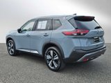 Used 2023 Nissan Rogue SL w/ SL Premium Package image 6