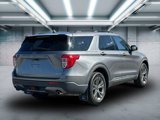 Used 2021 Ford Explorer XLT w/ Equipment Group 202A image 5