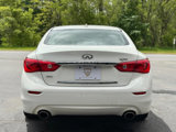 Used 2014 INFINITI Q50 Premium w/ Navigation Package image 4