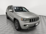 Used 2018 Jeep Grand Cherokee Limited image 5