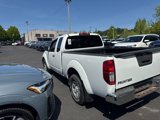Used 2015 Nissan Frontier S image 4