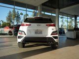 Certified 2022 Hyundai Kona N Line w/ Tech Package image 4
