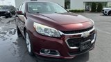 Used 2015 Chevrolet Malibu LT w/ Leather Package image 2