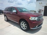 Certified 2017 Dodge Durango Citadel w/ Technology Group image 2