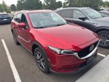 Used 2017 MAZDA CX-5 Grand Touring w/ Premium Package image 4