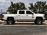 Used 2014 Chevrolet Silverado 1500 LTZ Z71 image 3