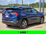 Used 2021 GMC Terrain SLT image 4