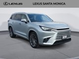 Used 2024 Lexus TX 350 AWD image 3