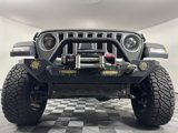 Used 2019 Jeep Wrangler Unlimited Sahara image 5