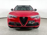 Used 2019 Alfa Romeo Stelvio Sprint w/ Nero Edizione image 3