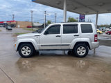 Used 2010 Jeep Liberty Sport image 4