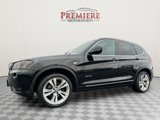 Used 2013 BMW X3 xDrive35i w/ Technology Pkg image 4