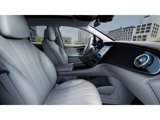 Certified 2023 Mercedes-Benz EQE 350+ 4MATIC SUV w/ AMG Line Exterior Package image 4