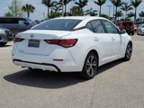 Certified 2023 Nissan Sentra SV image 4