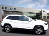 Used 2020 Jeep Cherokee Limited image 4
