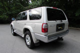 Used 2000 Toyota 4Runner SR5 image 4