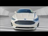 Used 2019 Ford Fusion Titanium image 2