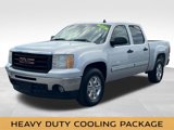 Used 2011 GMC Sierra 1500 SLE w/ Power Tech Package image 3