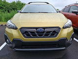 Certified 2021 Subaru Crosstrek 2.5i Sport w/ Moonroof Package image 2