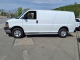 Used 2023 Chevrolet Express 2500 w/ Driver Convenience Package image 2