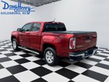 Used 2015 GMC Canyon SLE w/ SLE Convenience Package image 3