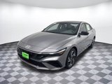 New 2025 Hyundai Elantra Sport image 2