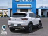 New 2024 Chevrolet TrailBlazer ACTIV image 4