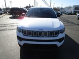 Certified 2022 Jeep Compass Latitude w/ Convenience Group image 2