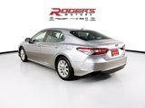 Certified 2019 Toyota Camry LE image 5