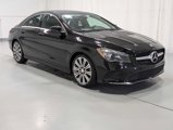 Used 2017 Mercedes-Benz CLA 250 4MATIC image 6