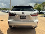 Used 2019 Lexus RX 350 FWD image 4