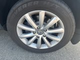 Used 2012 Volkswagen Touareg Sport image 5