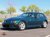 Used 1999 BMW Z3 2.8 image 6