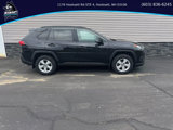 Used 2019 Toyota RAV4 XLE image 3