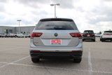 Used 2022 Volkswagen Tiguan SE image 4