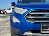 Used 2020 Ford EcoSport Titanium image 4