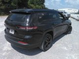 Used 2023 Jeep Grand Cherokee L Laredo image 4