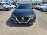 Used 2022 Nissan Altima 2.5 S image 3