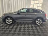 Used 2022 Audi Q5 2.0T Premium Plus w/ Premium Plus Package image 3